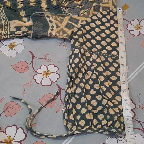 Ritu kumar kurti - Picture 11 of 13